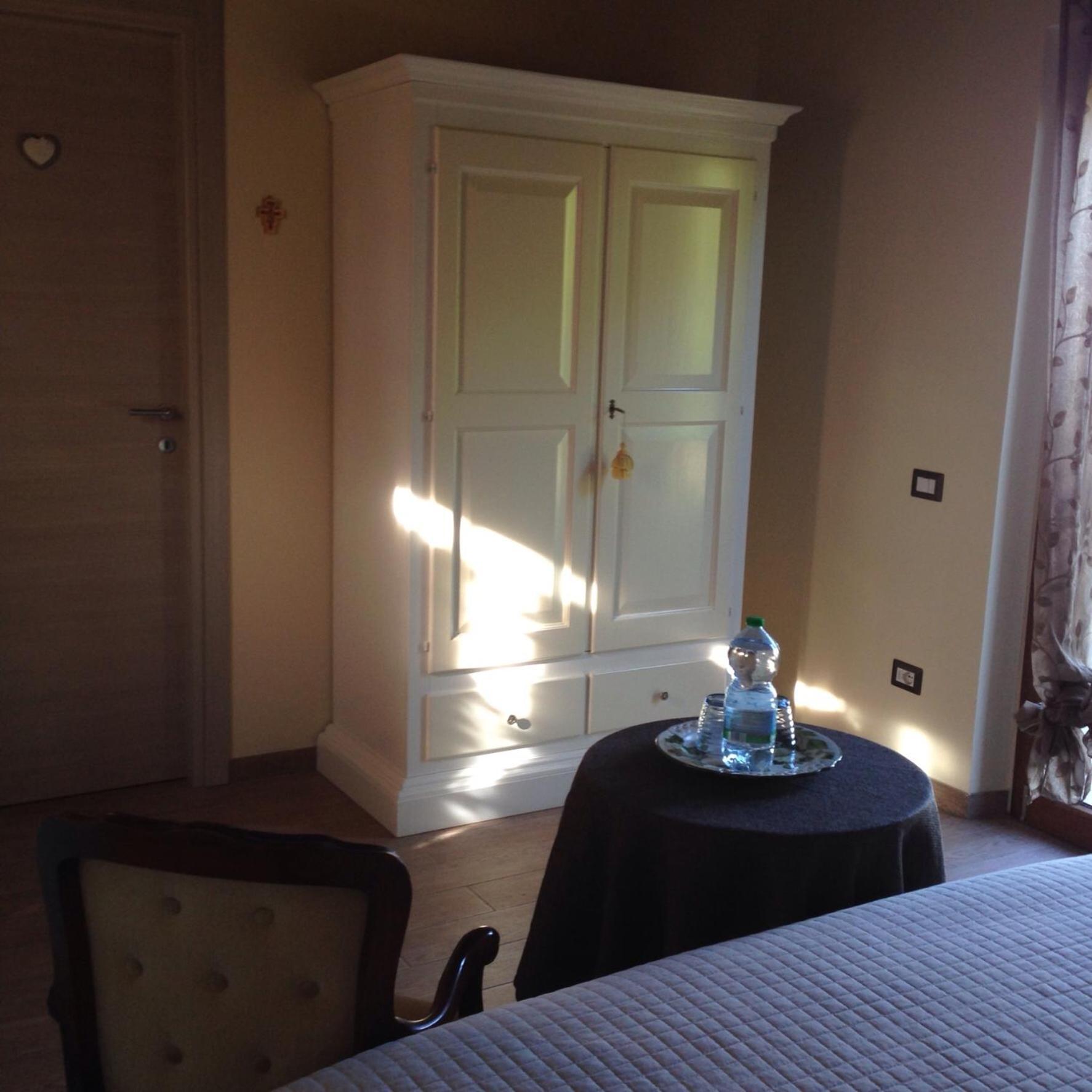 Le Ghiande Guest House Spello Bagian luar foto