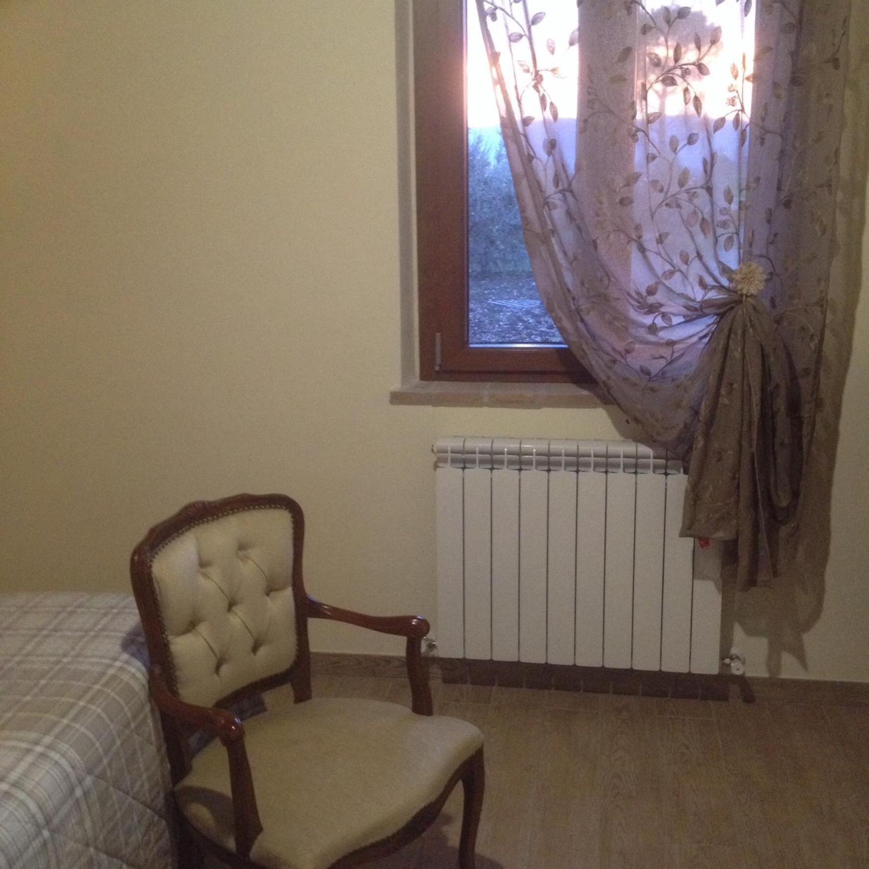 Le Ghiande Guest House Spello Bagian luar foto