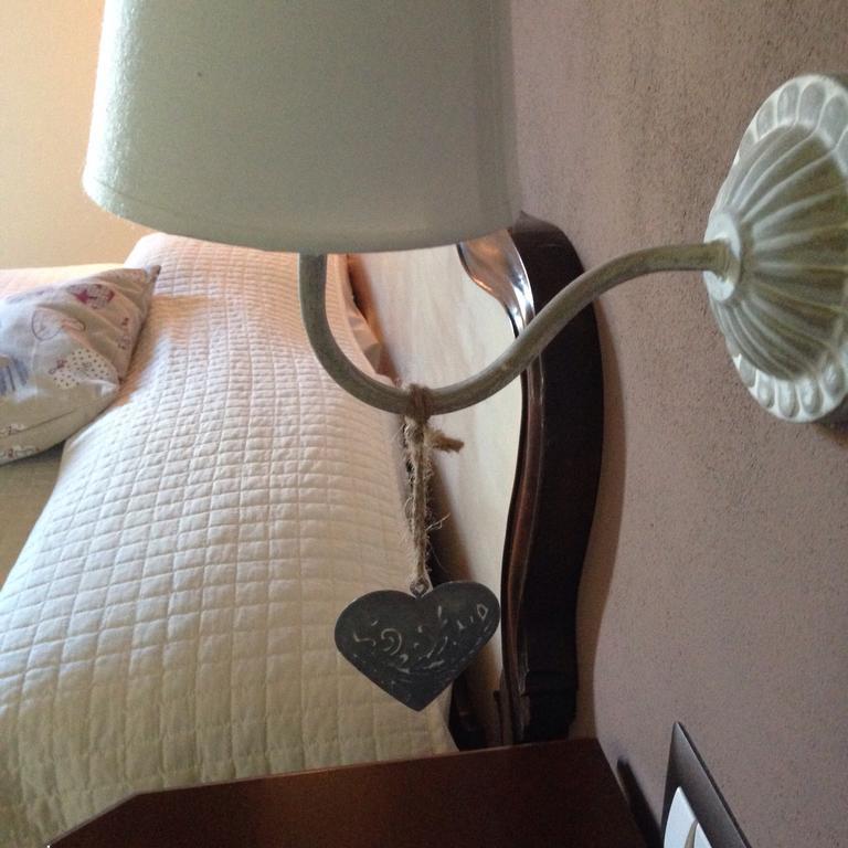 Le Ghiande Guest House Spello Bagian luar foto