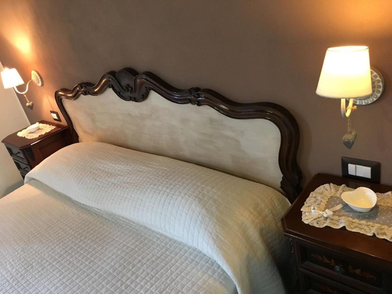 Le Ghiande Guest House Spello Bagian luar foto